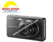 Sony Digital Camera Model: Cybershot DSC-W300